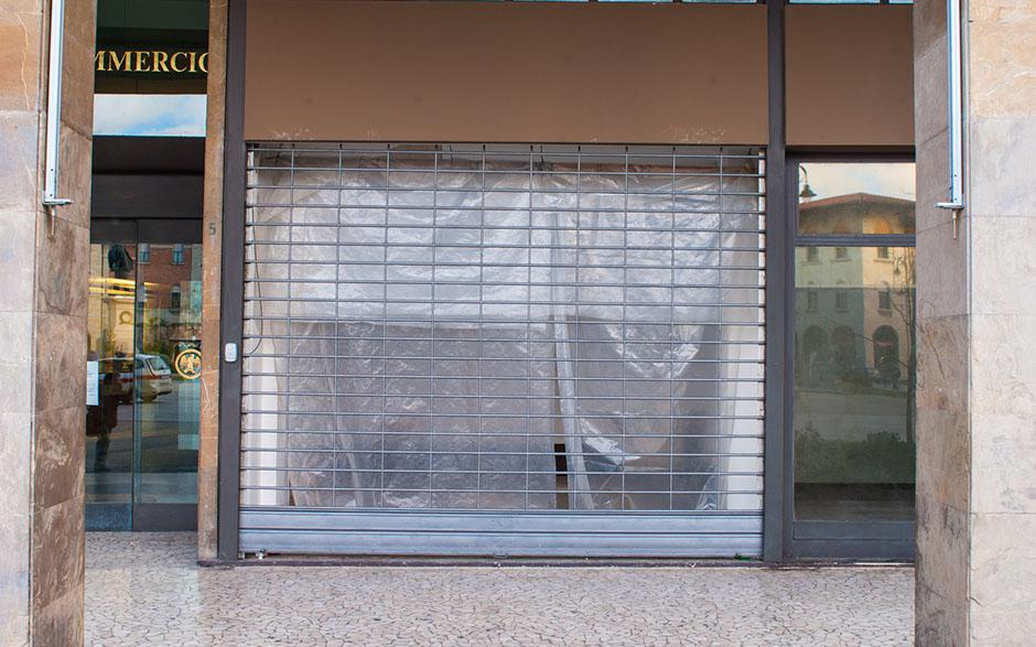 volet en aluminium Coulommiers